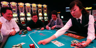 Онлайн казино BC.Game Casino